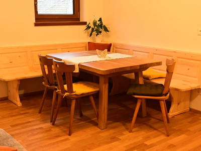 Bild 39 aus  Ferienwohnung Feistritzer Holdernig