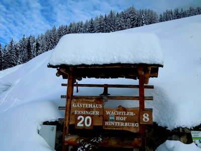 Bild 49 aus Bauernhof Wachtlerhof