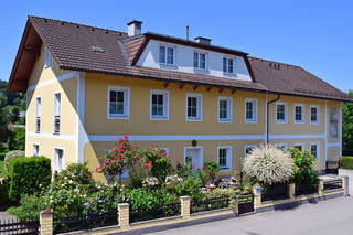 Haus Zehetner aus Scheibbs