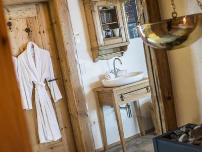 Bild 57 aus  Schloif Troadkastn