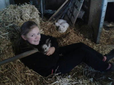 Bild 184 aus  Erbhof Hinterrain