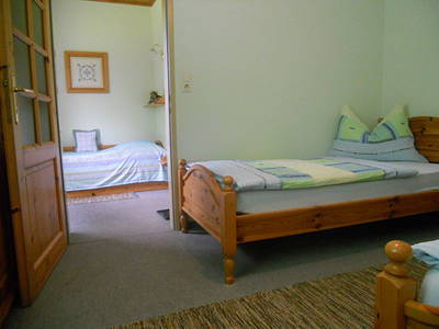 Bild 42 aus  Gästehaus Schlossblick