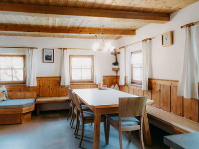 Bild 25 aus   BIO-Bauernhof Innerkienzerhof