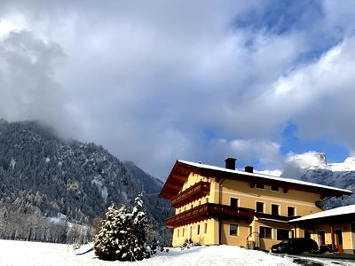 Bild 136 aus Alpen Appartements Oberlehengut HIDEAWAY
