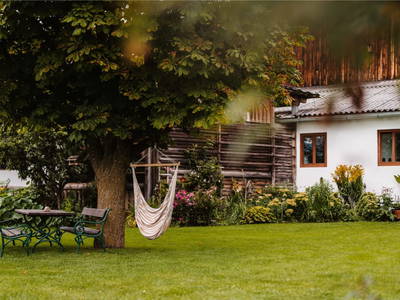 Bild 106 aus  Almenlandhof