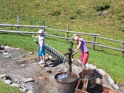 Bild 10 aus  Voithof