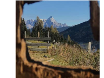 Bild 2 aus  Stoffenalm