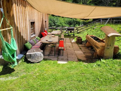 Bild 230 aus  Der Perweinhof