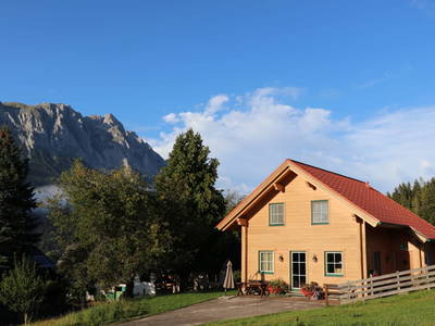 Bild 18 aus  Lechnerhof - Ferienhaus Lechnerhof