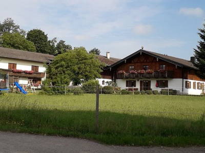 Bild 4 aus  Ferienhof Fink