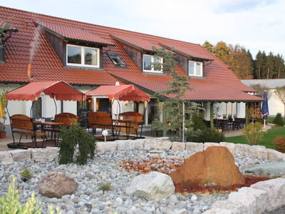 Sonnenterrasse Restaurant