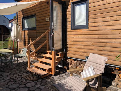 Bild 16 aus  Tiny House Odenwald
