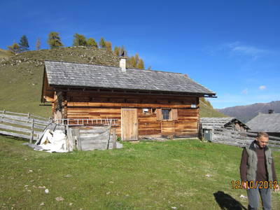 Bild 24 aus  Unholdenalmhütte