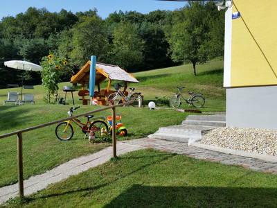 Bild 2 aus  Ferienhaus Dreiländereck