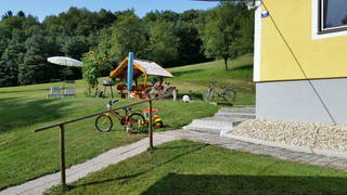 Ferienhaus Dreiländereck aus Minihof-Liebau