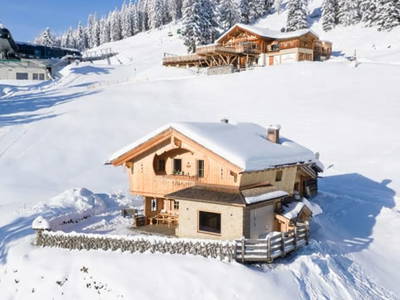 Bild 15 aus  Chalet Vierlauchen