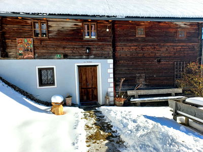 Bild 37 aus Berghütte Reissnerhof