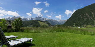 Joggls  aus Umhausen