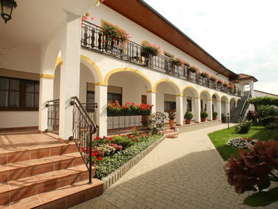 Bild 2 aus  Arkadenweingut-Gästehaus Heiss