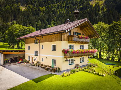 Bild 29 aus  Bio-Hof Vorderoberlehen