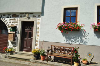 Mittereibenberger aus Liebenau