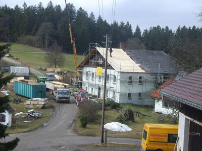 Bild 27 aus  Woadhof 