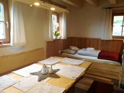 Bild 138 aus  Almchalet Nikola