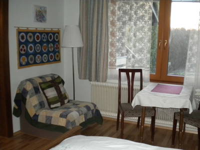 Bild 22 aus  Gästezimmer Weiß