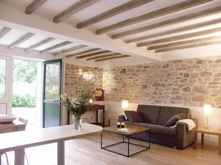 Maison-Oyan - Maison-Oyan Apartment Etable