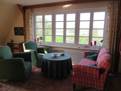 Bild 4 aus  Ferienwohnung "Osteblick" auf Hof Mühlenwisch