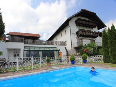 Bild 9 aus  Bammer im Herndlberg