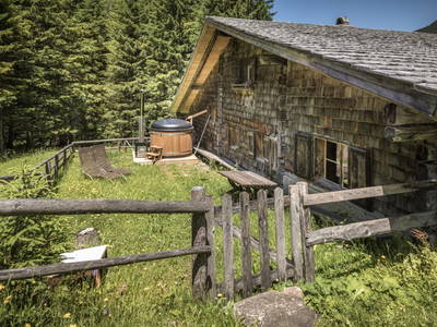 Bild 60 aus  Hintereggalm