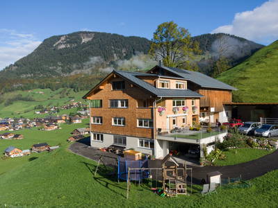 Bild 2 aus  Panoramahof Eggele