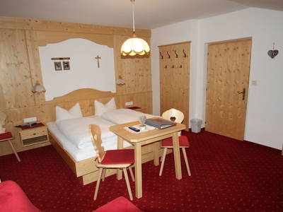 Bild 18 aus  Alpenbauernhof Gröbenhof