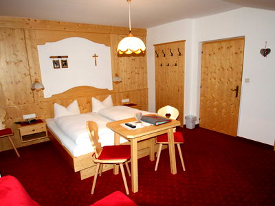 Zimmer Patscherkofel