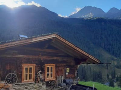 Bild 14 aus Schuster Alm