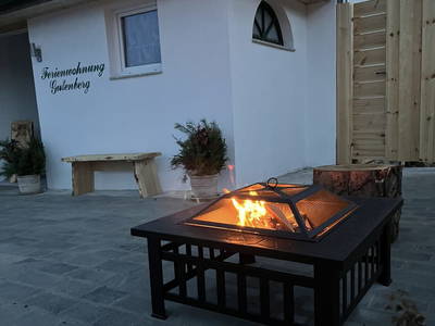 Bild 14 aus  Ferienwohnung Guttenberg