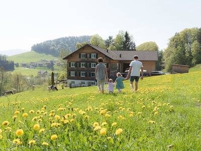 Bild 2 aus  Ferienhof Dürlinde