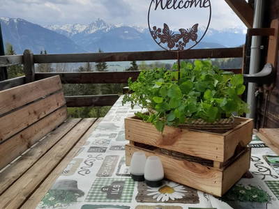 Bild 22 aus  Ferienhaus Pointleitnhof