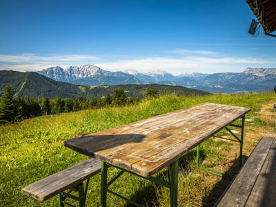 Bild 45 aus  Ebenhütte