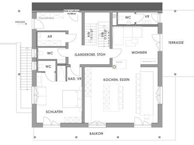 Bild 4 aus  Chalet Bascht am Maroldenhof