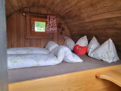 Bild 76 aus  Singerskogel - Ferienhof und Jausenstub'n