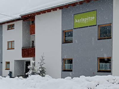 Bild 9 aus  Appartementhaus Karlspitze Natur Pur