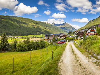 Bild 27 aus  Bio Chalet Sonne