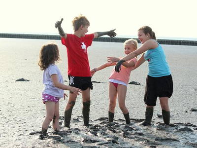 Bild 26 aus  Ferienhof  "Groot Plaats"