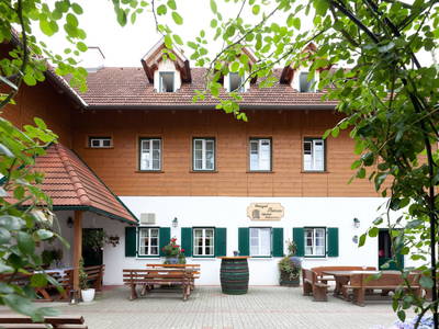 Bild 2 aus  Weingut Seiner vlg.Kraxner