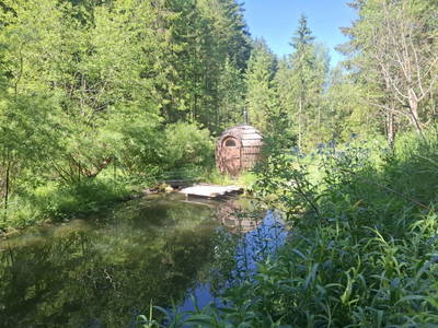 Bild 21 aus  Igluhut Passail