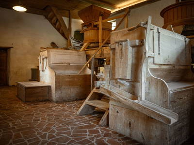 Bild 8 aus  Chalet am Müllergut