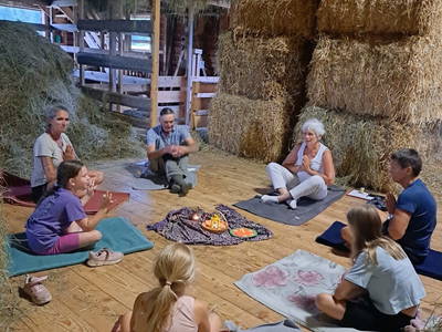 Bild 9 aus  Rotlechner