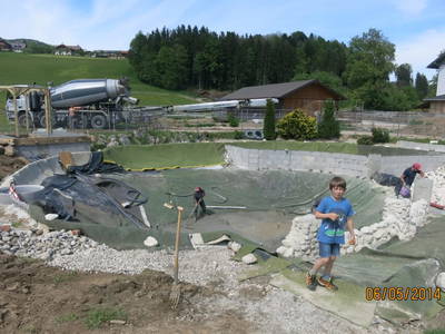 Bild 14 aus Kinderparadies Bachbauer